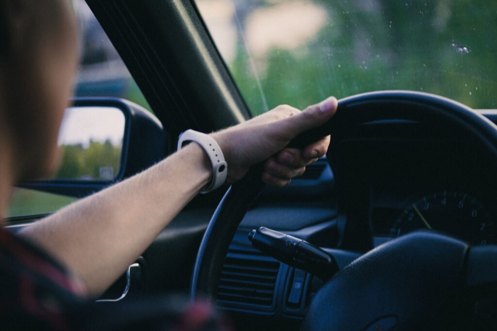What factors affect car insurance rates the most?