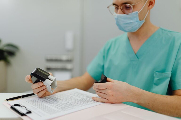 How to dispute a surprise medical bill