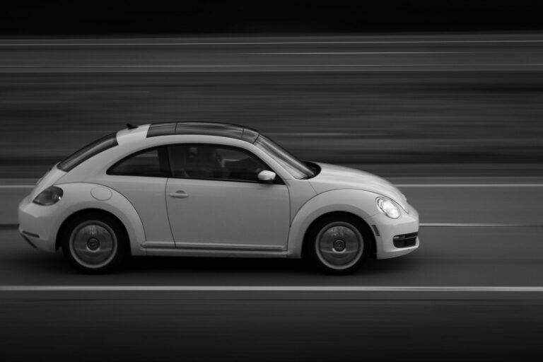 Liability vs. full coverage car insurance: what is the difference?