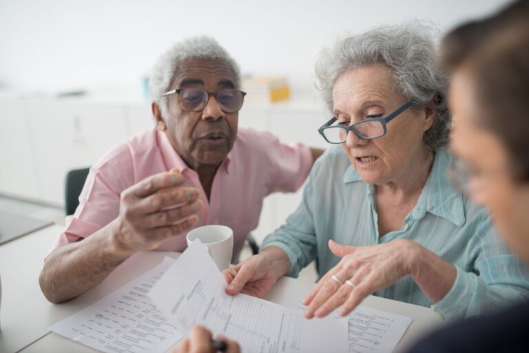 Medicare Part A, B, C and D explained