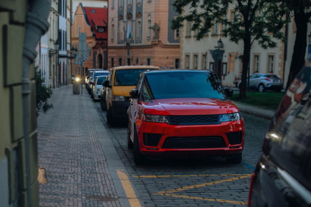Myth: red cars cost more to insure