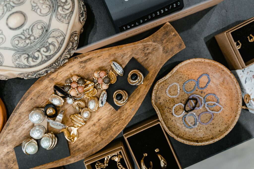 What is scheduled personal property (jewelry, art)?