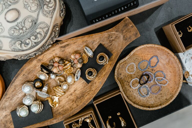 What is scheduled personal property (jewelry, art)?
