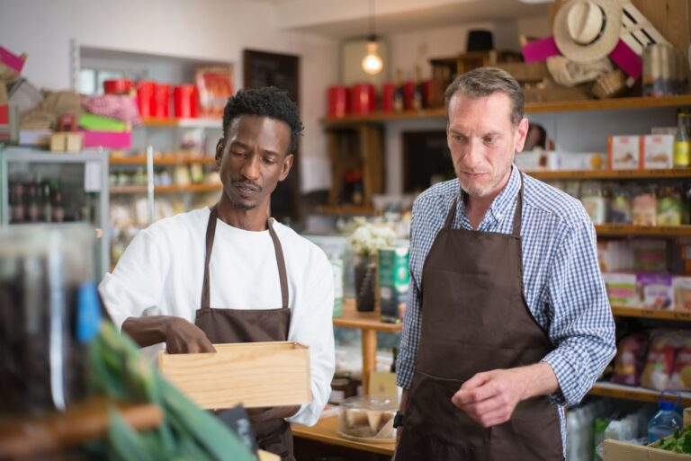 What insurance does a small business need?