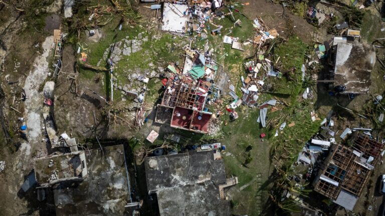 What is a hurricane deductible?
