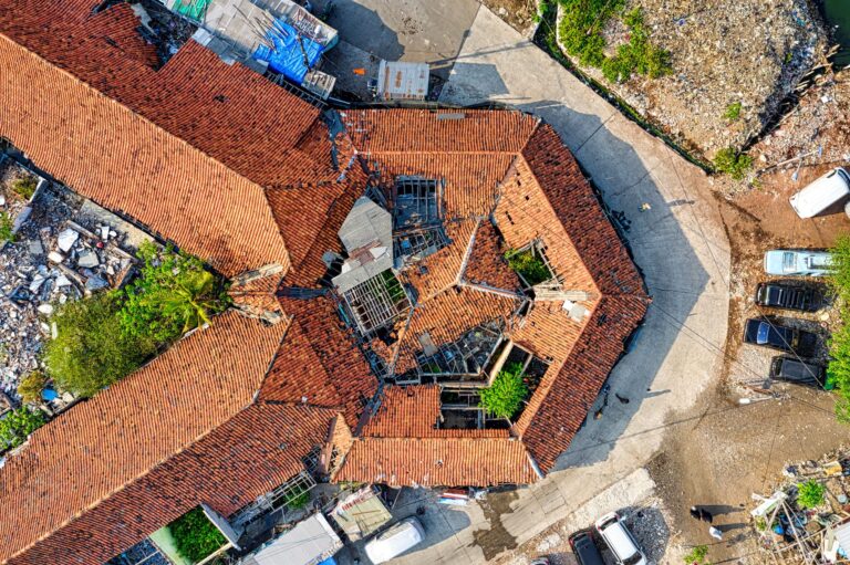 Why is my homeowners insurance going up so much?
